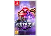 Metroid Prime 4 Beyond (Compleet, HOL)