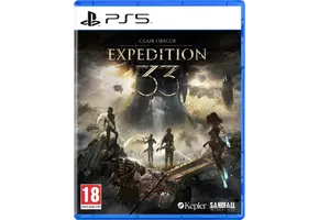Clair Obscur Expedition 33 (Compleet)
