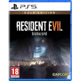 Resident Evil 7 Gold Edition (Compleet)