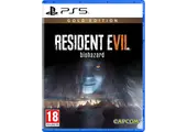 Resident Evil 7 Gold Edition (Compleet)