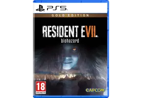 Resident Evil 7 Gold Edition (Complete)