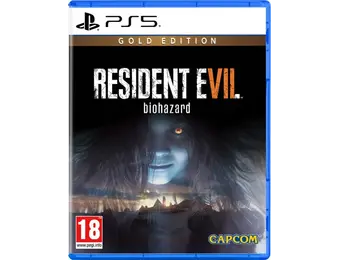 Resident Evil 7 Gold Edition (Compleet)