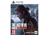 The Last of Us Part II Remastered (Compleet)