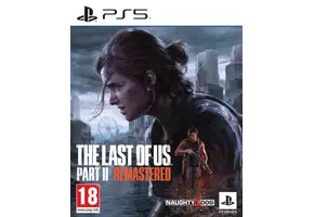 The Last of Us Part II Remastered (Complete)