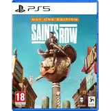 Saints Row - Day One Edition (Compleet)