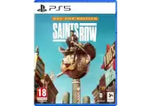 Saints Row - Day One Edition (Compleet)