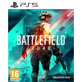 Battlefield 2042 (Compleet)