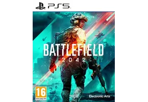Battlefield 2042 (Compleet)