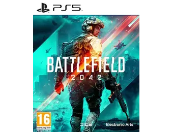 Battlefield 2042 (Compleet)