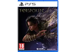 Forspoken (Complete)