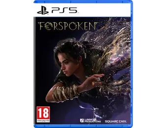 Forspoken (Compleet)