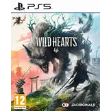 Wild Hearts (Compleet)