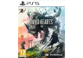 Wild Hearts (Compleet)