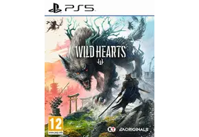 Wild Hearts (Compleet)