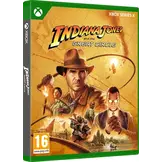 Indiana Jones and the Great Circle