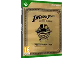 Indiana Jones and the Great Circle Premium Edition