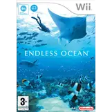 Endless Ocean (Compleet, HOL)