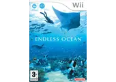Endless Ocean (Compleet, HOL)