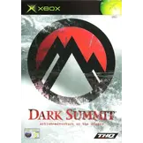 Dark Summit (Compleet)