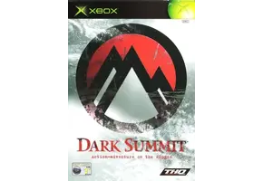 Dark Summit (Compleet)