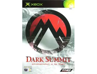 Dark Summit (Complete)