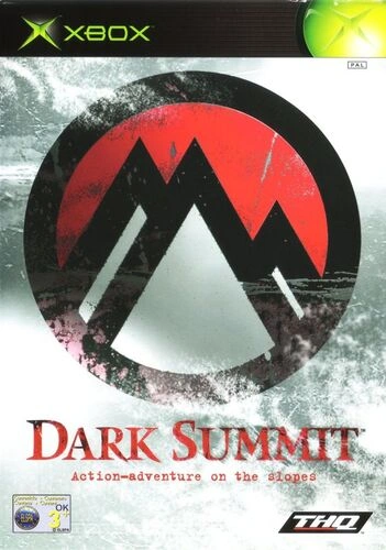 Dark Summit (Complete)