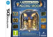 Professor Layton en de Melodie van het Spook (Compleet, HOL)