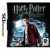 Harry Potter en de Halfbloed Prins (Compleet, HOL)