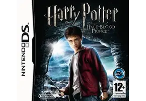 Harry Potter en de Halfbloed Prins (Compleet, HOL)