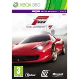 Forza Motorsport 4 (Compleet)