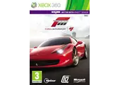 Forza Motorsport 4 (Compleet)