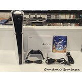 PlayStation 5 Slim Digital Console 1TB with Astro Bot (Boxed)