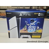 PlayStation 5 Slim Digital Console 1TB met Astro Bot (Boxed)