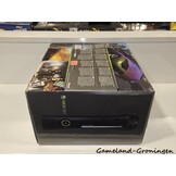 Xbox 360 Elite 120GB with Controller & Wired (Boxed)