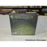 Xbox 360 Elite 120GB with Controller & Wired (Boxed)
