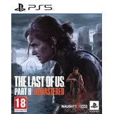 The Last of Us Part II Remastered