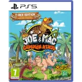 New Joe & Mac Caveman Ninja (Complete)