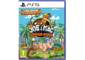 New Joe & Mac Caveman Ninja (Compleet)