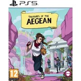 Treasures of the Aegean (Complete)