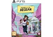 Treasures of the Aegean (Compleet)