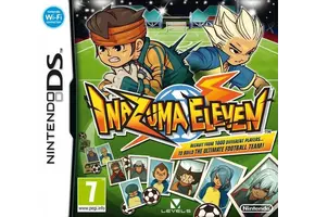Inazuma Eleven (Boxed, HOL)