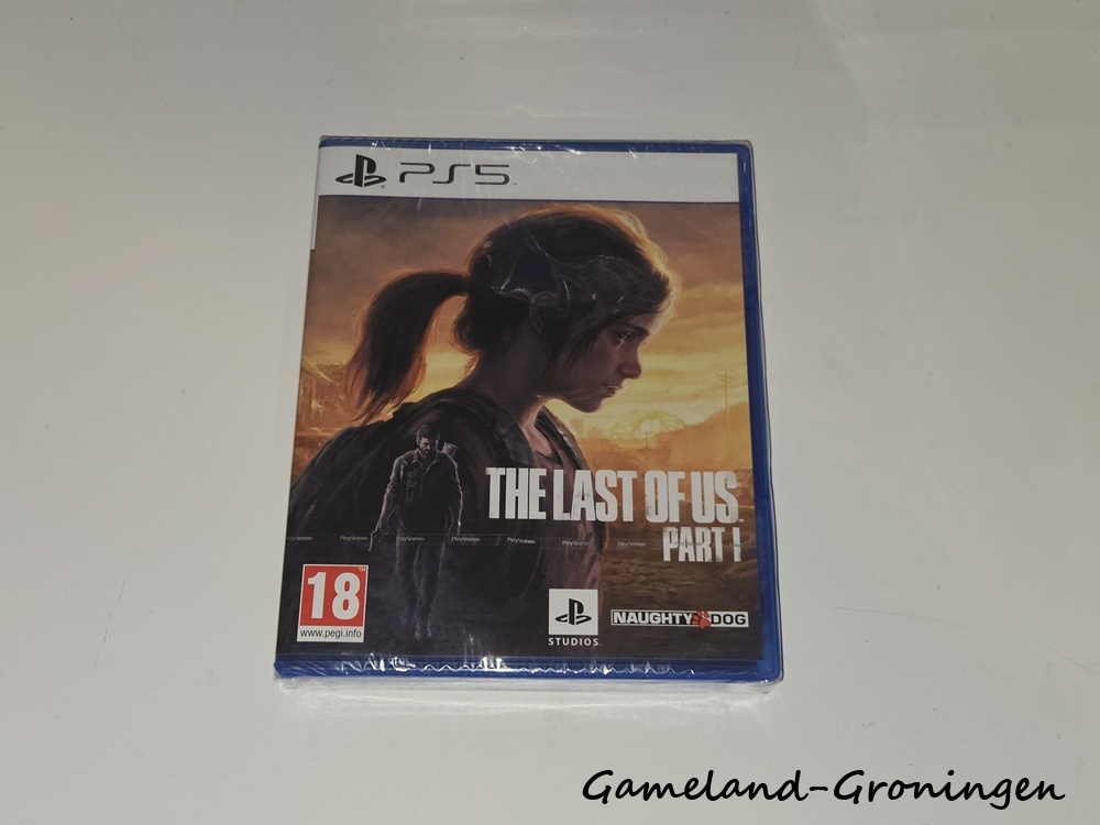 The Last of Us Part I