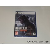 The Last of Us Part II Remastered
