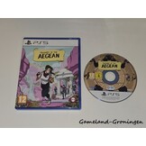 Treasures of the Aegean (Complete)