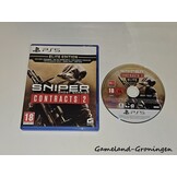 Sniper Ghost Warrior Contracts 2 Elite Edition (Compleet)