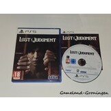 Lost Judgment (Complete)