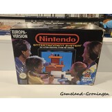 Nintendo NES Europa Version (Boxed)