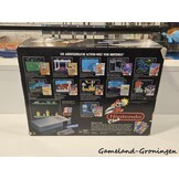 Nintendo NES Europa Version (Boxed)