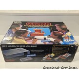 Nintendo NES Europa Version (Boxed)