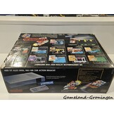Nintendo NES Europa Version (Boxed)